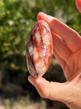 Load image into Gallery viewer, Fire Quartz w Rainbows