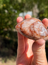 Load image into Gallery viewer, Fire Quartz w Rainbows