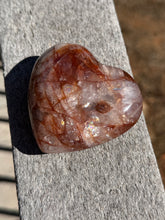 Load image into Gallery viewer, Fire Quartz w Rainbows