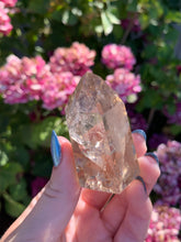 Load image into Gallery viewer, Citrine Tower