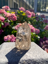 Load image into Gallery viewer, Citrine Tower