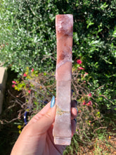 Load image into Gallery viewer, Pink Amethyst Dolphin