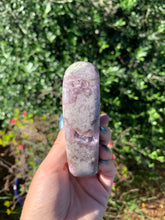 Load image into Gallery viewer, Lavender Pink Amethyst