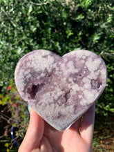 Load image into Gallery viewer, Lavender Pink Amethyst