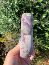 Load image into Gallery viewer, Lavender Pink Amethyst