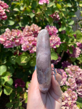 Load image into Gallery viewer, Pink Amethyst Heart