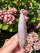 Load image into Gallery viewer, Pink Amethyst Flame