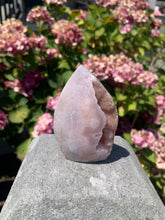 Load image into Gallery viewer, Pink Amethyst Flame
