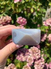 Load image into Gallery viewer, Agate Amethyst Tower