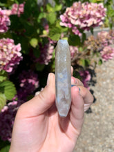 Load image into Gallery viewer, Flower Agate Heart