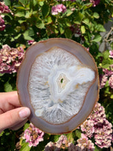 Load image into Gallery viewer, Agate Slice