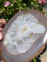 Load image into Gallery viewer, Agate Slice