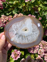 Load image into Gallery viewer, Agate Slice