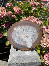 Load image into Gallery viewer, Agate Slice