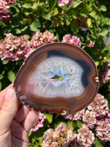 Agate Slice
