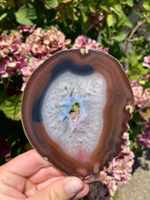 Load image into Gallery viewer, Agate Slice