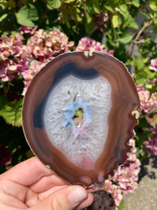Agate Slice