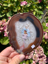 Load image into Gallery viewer, Agate Slice