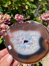 Load image into Gallery viewer, Agate Slice