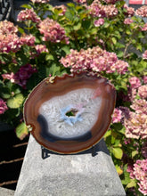 Load image into Gallery viewer, Agate Slice