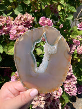 Load image into Gallery viewer, Agate Slice