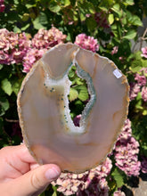Load image into Gallery viewer, Agate Slice