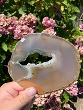 Load image into Gallery viewer, Agate Slice