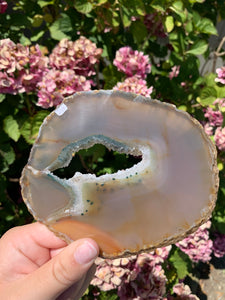 Agate Slice