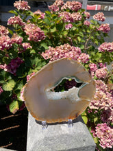 Load image into Gallery viewer, Agate Slice