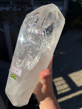 Load image into Gallery viewer, Quartz Natural DT**