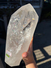 Load image into Gallery viewer, Quartz Natural DT**