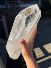 Load image into Gallery viewer, Quartz Natural DT**