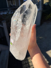 Load image into Gallery viewer, Quartz Natural DT**