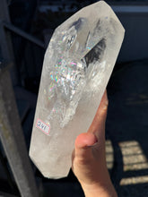 Load image into Gallery viewer, Quartz Natural DT**