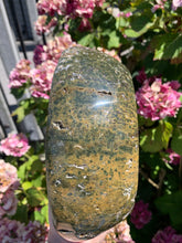 Load image into Gallery viewer, Ocean Jasper Bowl