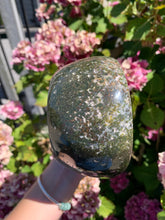 Load image into Gallery viewer, Ocean Jasper Bowl