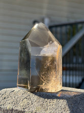 Load image into Gallery viewer, Smokey Phantom Tower**