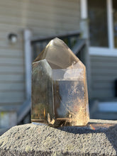 Load image into Gallery viewer, Smokey Phantom Tower**