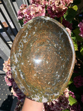 Load image into Gallery viewer, Ocean Jasper Bowl