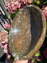 Load image into Gallery viewer, Ocean Jasper Bowl
