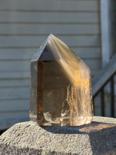 Load image into Gallery viewer, Smokey Phantom Tower**