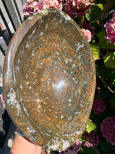 Load image into Gallery viewer, Ocean Jasper Bowl