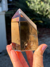 Load image into Gallery viewer, Smokey Phantom Tower**