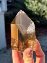 Load image into Gallery viewer, Smokey Phantom Tower**