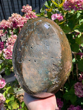 Load image into Gallery viewer, Ocean Jasper Bowl
