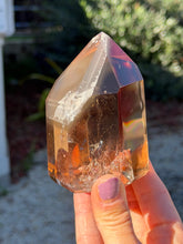 Load image into Gallery viewer, Smokey Phantom Tower**