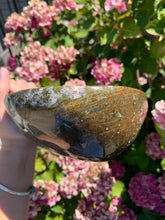 Load image into Gallery viewer, Ocean Jasper Bowl