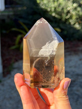 Load image into Gallery viewer, Smokey Phantom Tower**