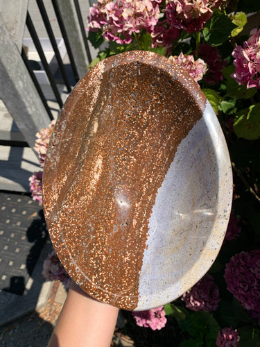 Ocean Jasper Bowl