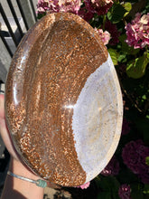 Load image into Gallery viewer, Ocean Jasper Bowl